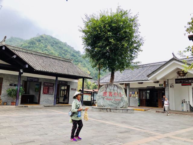 熱海温泉街
