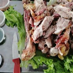 Yuangu Restaurant 여행 사진