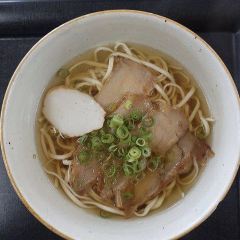 Hanamaru Udon Takamatsu Chuo Inter User Photo
