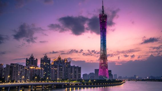GuangzhouTours