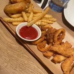 Pizza Hut (wanda) User Photo