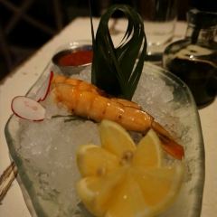 SUGARCANE Raw Bar Grill User Photo