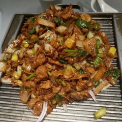 乾隆饺子馆(中兴广场店) User Photo