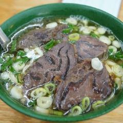 Lin Dong Fang Beef Noodles User Photo