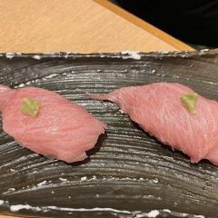 Hyotan Sushi User Photo