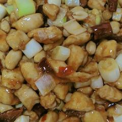 新桥东大酒店(建设路店) 여행 사진