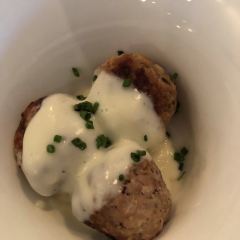 Fruition Restaurant User Photo