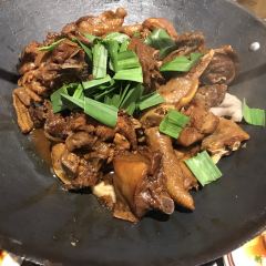 SHAN YA YA ảnh của người dùng