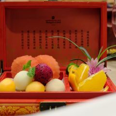 Shang Palace User Photo