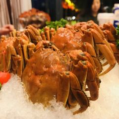 水景坊•湖景餐廳張用戶圖片