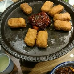 Debox restaurant User Photo