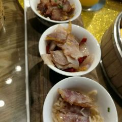 Debox restaurant User Photo