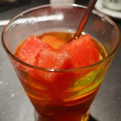 赠李白·如诗的川味(庆春银泰店) User Photo