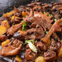 越塘食府·西塘美食馆 User Photo