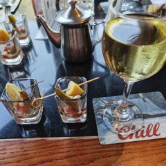 Eddie V's Prime Seafood User Photo