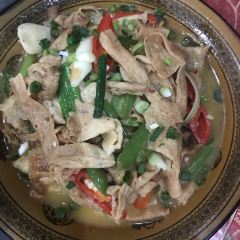 东固红菜馆·老兵之家 User Photo