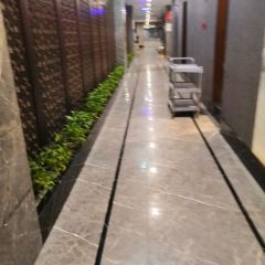 喜上喜大酒楼 User Photo