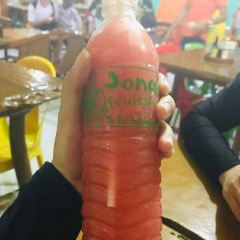 Jonah's Fruit Shake & Snack Bar 여행 사진