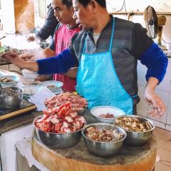 Axi Noodle House (buxingjie) 여행 사진