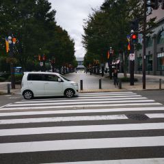 Sushidama, Toyama Station User Photo