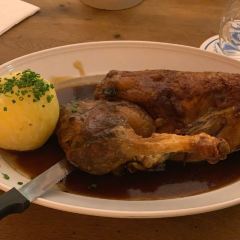 Augustiner-Keller張用戶圖片