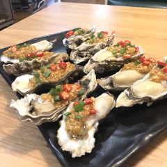 大城·码头海鲜(台东店) User Photo