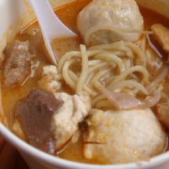 Yuehua Sate Noodles User Photo