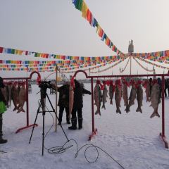 老关东渔庄 User Photo