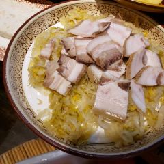 食打實後村菜張用戶圖片