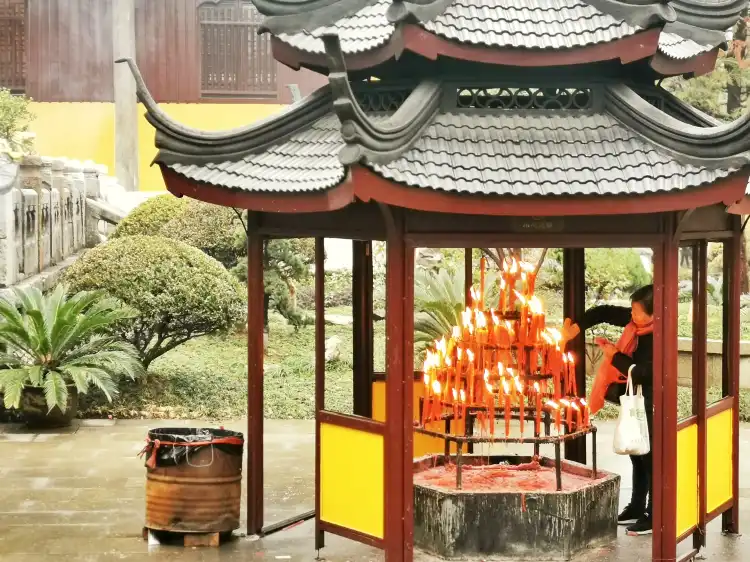 Hotel in zona Xuanmiao Temple
