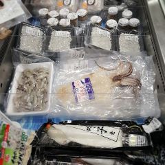 Kiya Sakana Ichiba User Photo