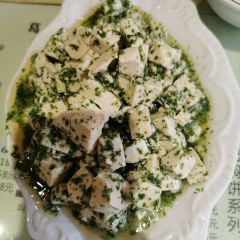 葛记焖饼(桐柏路店) User Photo