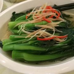 海澄轩海鲜酒家(虎门店) User Photo