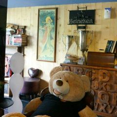 Smokey Joe's User Photo