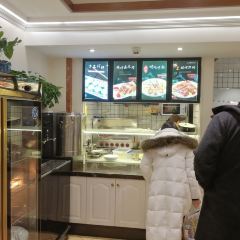 Ninghai Restaurant (guloufen) User Photo