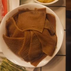 邻水云中阁民宿 User Photo