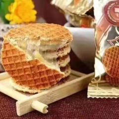 Huangguan Cake (leigongzhen) User Photo