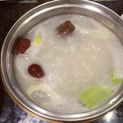 Days Hotel & Suites Changsha City Center Jing Sha Bai Hui Buffet Restaurant User Photo