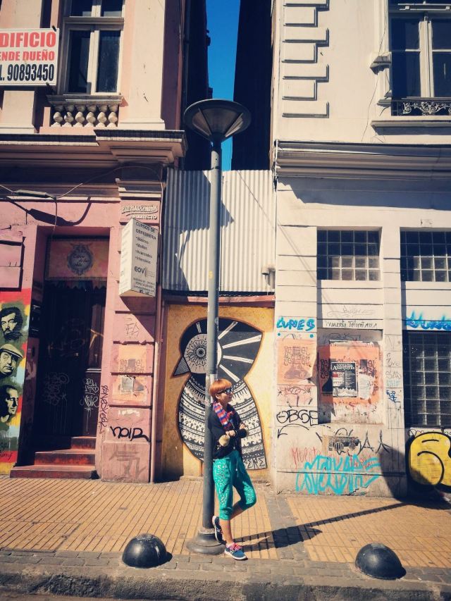 Valparaiso Aduana