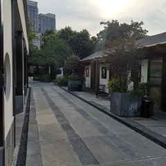 夜宴江景餐厅 User Photo