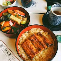 Izuei Main Restaurant User Photo