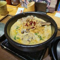 Ichiran Ramen User Photo