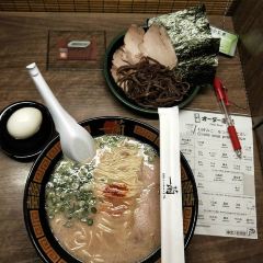 Ichiran Nagoya Sakae User Photo