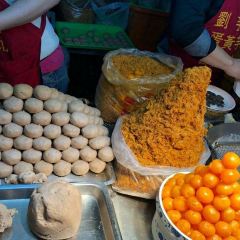 Liu Yu Zi User Photo