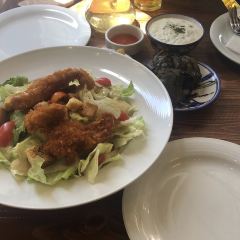Brentin Restaurant User Photo