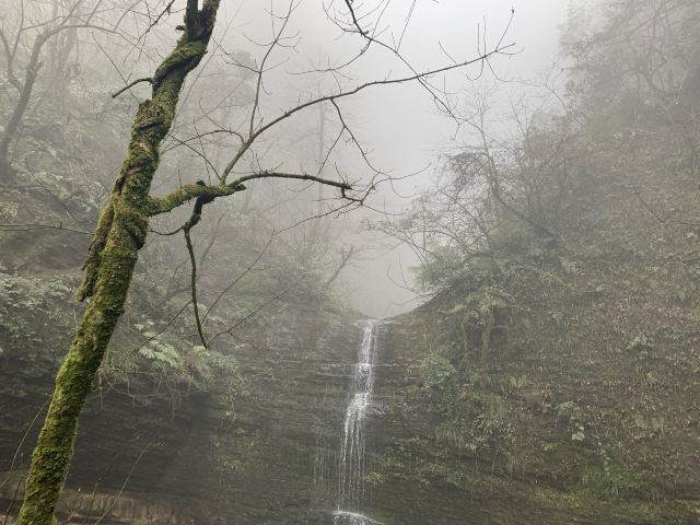 Emei Mountain