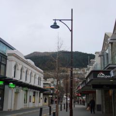 Fergburger User Photo