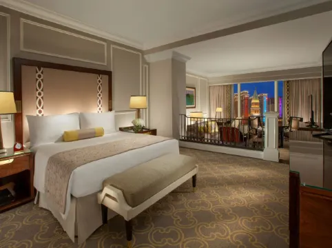 【2026澳門酒店推薦】澳門自由行高質酒店推薦🏘️