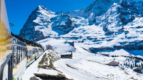 Jungfrau