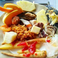 Aura Lounge User Photo